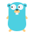 Golang icon